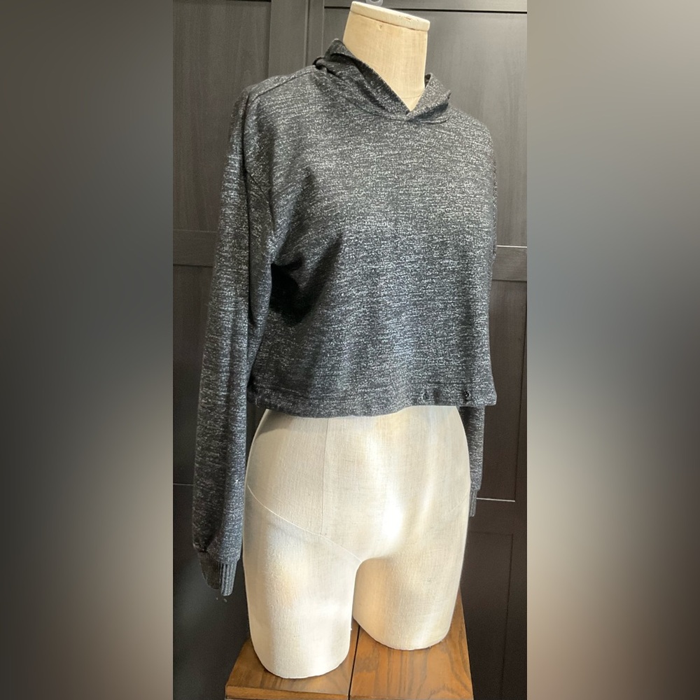 Long sleeve sweater